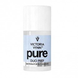 Cleanser - Duo Prep - Gellack - 60ml - Victoria Vynn - Bas / Top / Prep / Remover -glamandbeauty.se