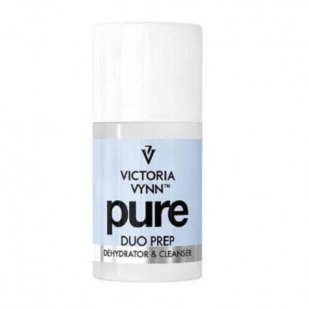 Cleanser - Duo Prep - Gellack - 60ml - Victoria Vynn