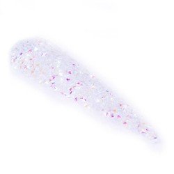 Kristall stenar (Glas) - 1 mm - 200-300 st - 02 - Kristaller / Stenar -glamandbeauty.se
