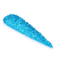Kristall stenar (Glas) - 1 mm - 200-300 st - 18 - Kristaller / Stenar -glamandbeauty.se