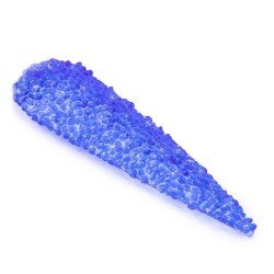 Kristall stenar (Glas) - 1 mm - 200-300 st - 21 - Kristaller / Stenar -glamandbeauty.se