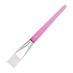 Paraffin / Mask - Borste - Rosa / Vit - Tillbehör -glamandbeauty.se Paraffin / Mask - Borste - Rosa / Vit - Tillbehör -glamandbeauty.se