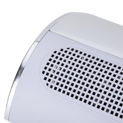 Dammuppsamlare / utsug - Allepaznokcie - Professional - Fläktar / Dammuppsamlare -glamandbeauty.se