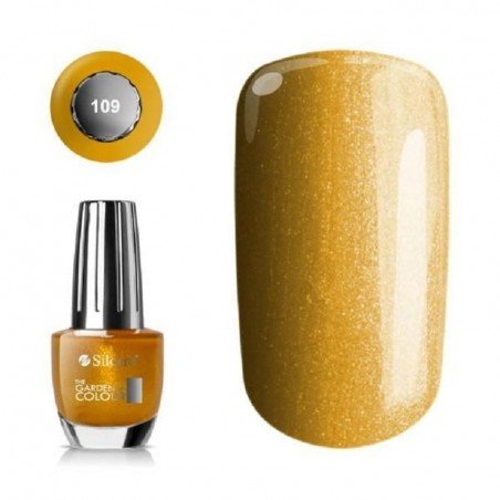 Silcare - Garden of Colour - Nagellack - 109 - 15 ml