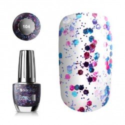 Silcare - Garden of Colour - Nagellack - 104 - 15 ml - Nagellack -glamandbeauty.se Silcare - Garden of Colour - Nagellack - 104 - 15 ml - Nagellack -glamandbeauty.se