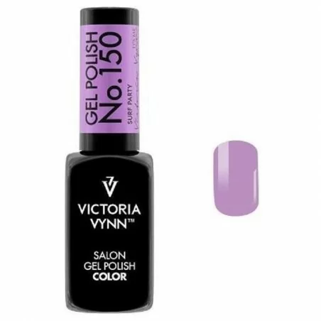 Victoria Vynn - Gel Polish - 150 Surf Party - Gellack