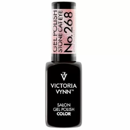 Victoria Vynn - Gel Polish - 268 Stone Cat Eye - Gellack