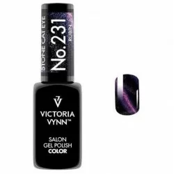 Victoria Vynn - Gel Polish - 231 Stone Cat Eye - Gellack - Cat Eye -glamandbeauty.se