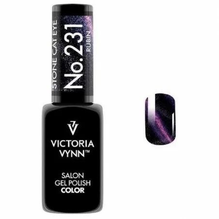 Victoria Vynn - Gel Polish - 231 Stone Cat Eye - Gellack