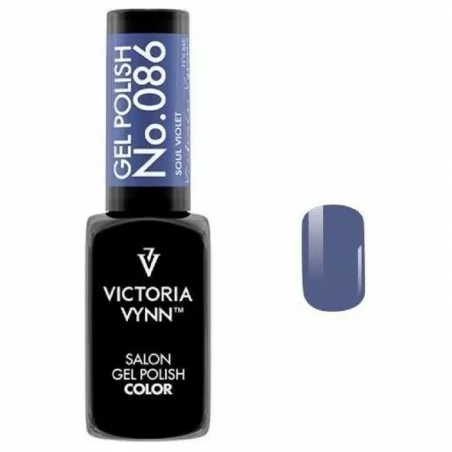 Victoria Vynn - Gel Polish - 086 Soul Violet - Gellack