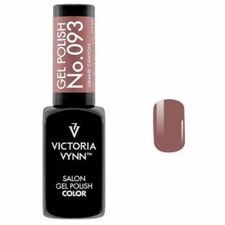 Victoria Vynn - Gel Polish - 093 Grand Canyon - Gellack