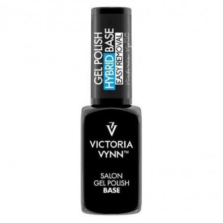 Hybrid Base - Easy Removal - 8 ml - Victoria Vynn