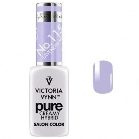 Victoria Vynn - Pure Creamy - 115 Lavender Mist - Gellack