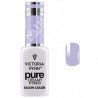 Victoria Vynn - Pure Creamy - 115 Lavender Mist - Gellack -Enkelfärgad -glamandbeauty.se