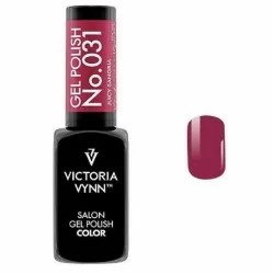 Victoria Vynn - Gel Polish - 031Juicy Sangria - Gellack - Enkelfärgad -glamandbeauty.se