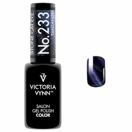 Victoria Vynn - Gel Polish - 233 Stone Cat Eye - Gellack