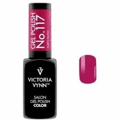 Victoria Vynn - Gel Polish - 117 Flirty Blush - Gellack - Enkelfärgad -glamandbeauty.se