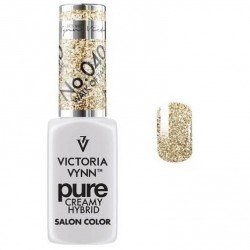 Victoria Vynn - Pure Creamy - 040 Walk of Fame - Gellack - Glitter -glamandbeauty.se