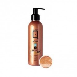 Uniqe - Body Shine - För ljus hy 200 ml - Silcare - Brun utan sol -glamandbeauty.se Uniqe - Body Shine - För ljus hy 200 ml - Silcare - Brun utan sol -glamandbeauty.se