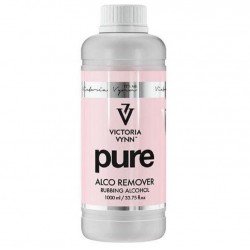 Victoria Vynn - Alco Remover - Gellack - 1000ml - Bas / Top / Prep / Remover -glamandbeauty.se Victoria Vynn - Alco Remover - Gellack - 1000ml - Bas / Top / Prep / Remover -glamandbeauty.se