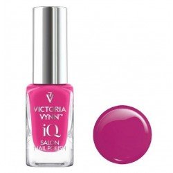 Victoria Vynn - IQ Polish - 28 Electro Roseate - Nagellack - Färger -glamandbeauty.se