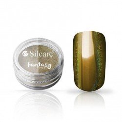 Silcare - Fantasy - Effect Powder - Chrome - 01 - 0,5 gram - Effektpulver -glamandbeauty.se Silcare - Fantasy - Effect Powder - Chrome - 01 - 0,5 gram - Effektpulver -glamandbeauty.se