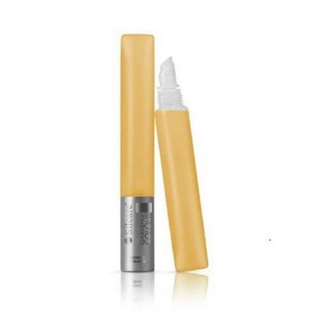 Silcare - Nagelbandsolja - Mango - 10 ml