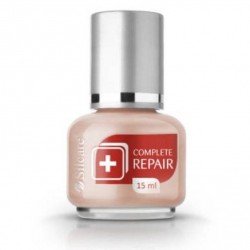 Silcare - Complete Repair - För att stärka naglar - 15 ml - Vitaminer / Näring -glamandbeauty.se Silcare - Complete Repair - För att stärka naglar - 15 ml - Vitaminer / Näring -glamandbeauty.se
