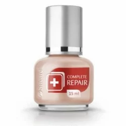 Silcare - Complete Repair - För att stärka naglar - 15 ml - Vitaminer / Näring -glamandbeauty.se