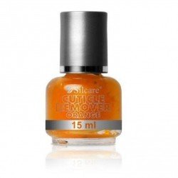 Cuticle remover orange 15 ml - Silcare - Nagelband -glamandbeauty.se Cuticle remover orange 15 ml - Silcare - Nagelband -glamandbeauty.se