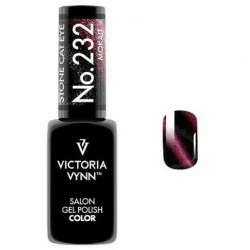 Victoria Vynn - Gel Polish - 232 Stone Cat Eye - Gellack - Cat Eye -glamandbeauty.se