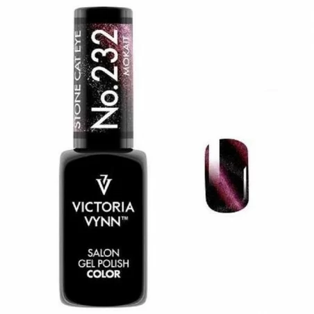 Victoria Vynn - Gel Polish - 232 Stone Cat Eye - Gellack