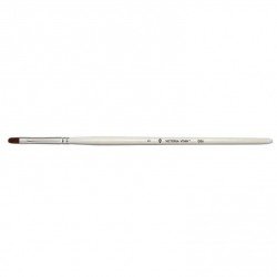 Pensel - Gele 1 - 086 - Victoria Vynn - Penslar / Verktyg -glamandbeauty.se