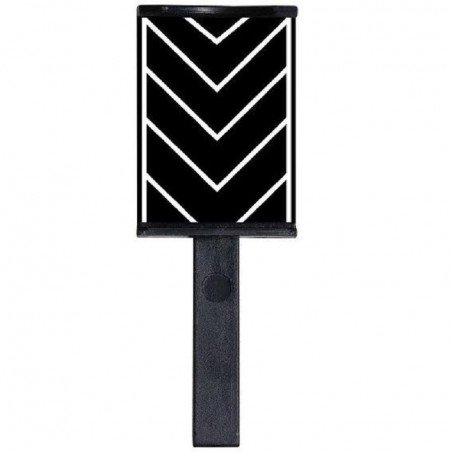 Magnet med mönster - Cat eye - Victoria Vynn - Nr 05