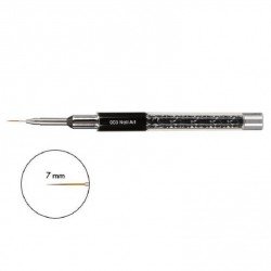 Pensel - Nail Art 003 - Victoria Vynn - Penslar / Verktyg -glamandbeauty.se