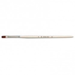 Pensel - Gele 4 - 090 - Victoria Vynn - Penslar / Verktyg -glamandbeauty.se