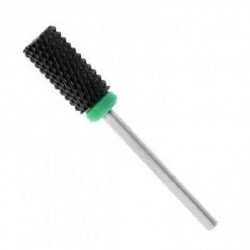 Keramisk slip bits - Svart - C-3/32 - Bits -glamandbeauty.se Keramisk slip bits - Svart - C-3/32 - Bits -glamandbeauty.se
