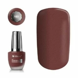 Silcare - Garden of Colour - Nagellack - Marsala - 160 - 15 ml - Nagellack -glamandbeauty.se