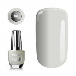 Silcare - Garden of Colour - Nagellack - 107A - 15 ml - Nagellack -glamandbeauty.se
