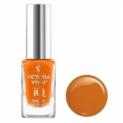 Victoria Vynn - IQ Polish - 22 Orange Flash - Nagellack - Färger -glamandbeauty.se