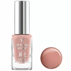 Victoria Vynn - IQ Polish - 17 Naked Truth - Nagellack - Färger -glamandbeauty.se