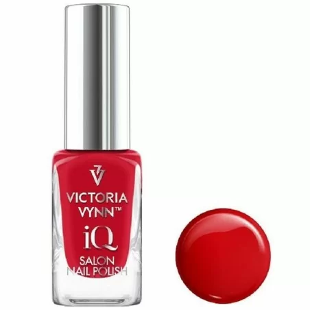 Victoria Vynn - IQ Polish - 09 Really Love - Nagellack