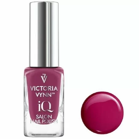 Victoria Vynn - IQ Polish - 12 Secret Story - Nagellack