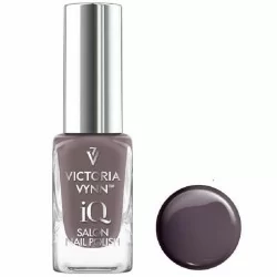 Victoria Vynn - IQ Polish - 04 Dusty Dimma - Nagellack - Färger -glamandbeauty.se