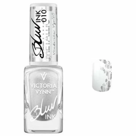 Victoria Vynn - Blur Ink - 010 Metallic - Dekorlack