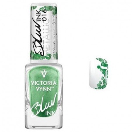 Victoria Vynn - Blur Ink - 016 Metallic - Dekorlack