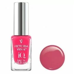 Victoria Vynn - IQ Polish - 24 Pinky Winky - Nagellack - Färger -glamandbeauty.se