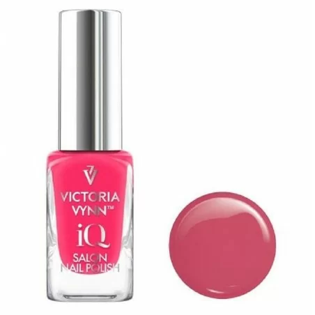 Victoria Vynn - IQ Polish - 24 Pinky Winky - Nagellack