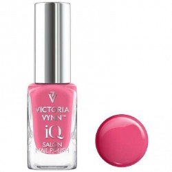 Victoria Vynn - IQ Polish - 11 Parfait Pink - Nagellack - Färger -glamandbeauty.se Victoria Vynn - IQ Polish - 11 Parfait Pink - Nagellack - Färger -glamandbeauty.se
