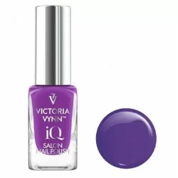 Victoria Vynn - IQ Polish - 31 Violet Up - Nagellack - Färger -glamandbeauty.se